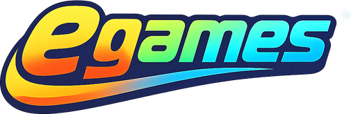 e games Logo